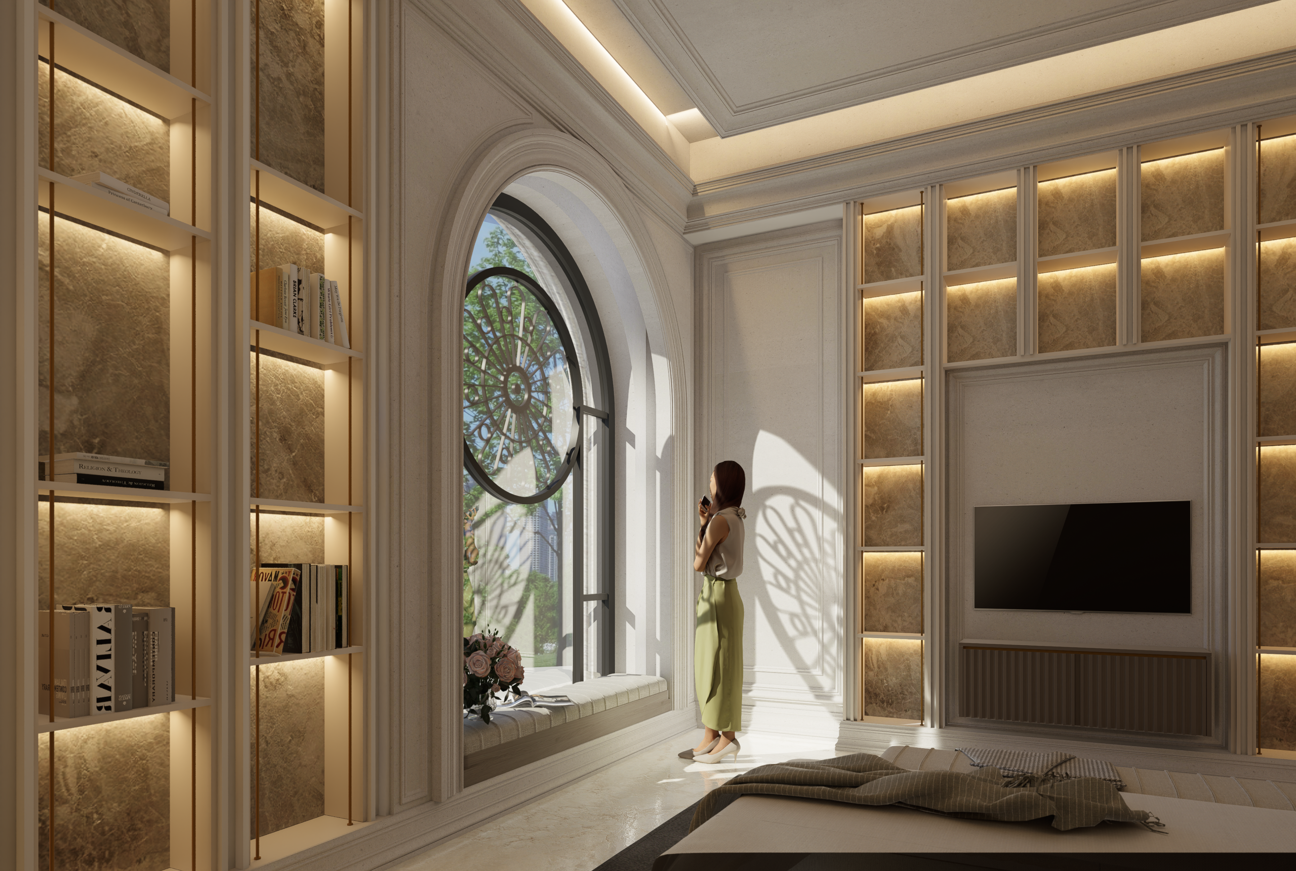 kamar anak 1 bed view 1 revisi