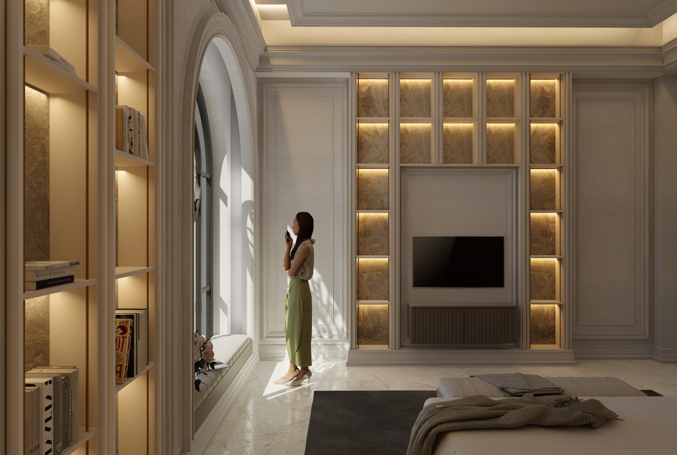 kamar anak 1 bed view 2 revisi